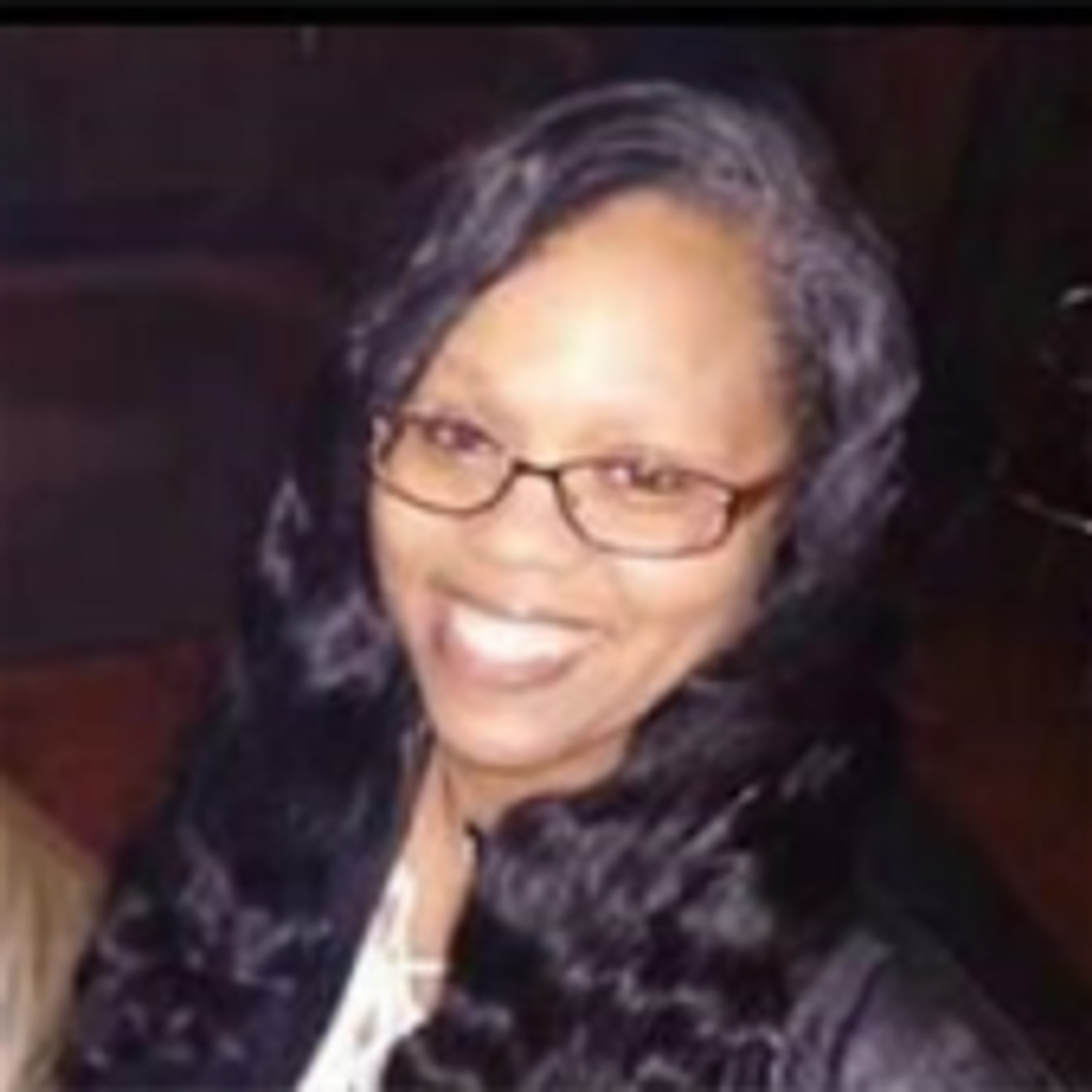 Tammy  Tyree Johnson