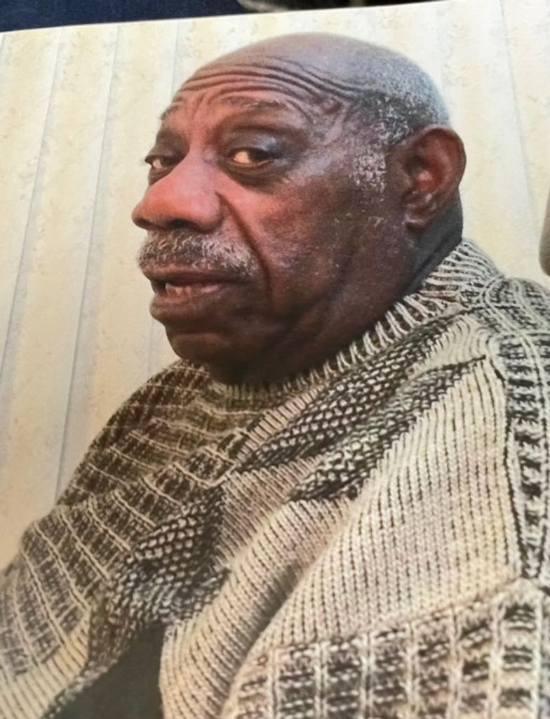 Louis C. Mcwhorter Profile Photo