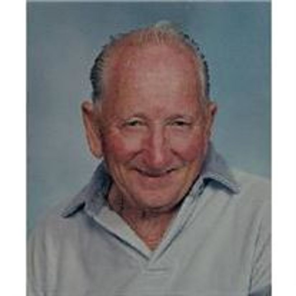 Glenn Fredrich MacKeane