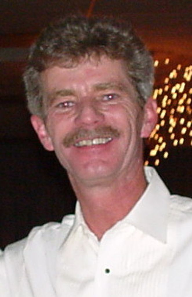 Richard W. Eisenbrown