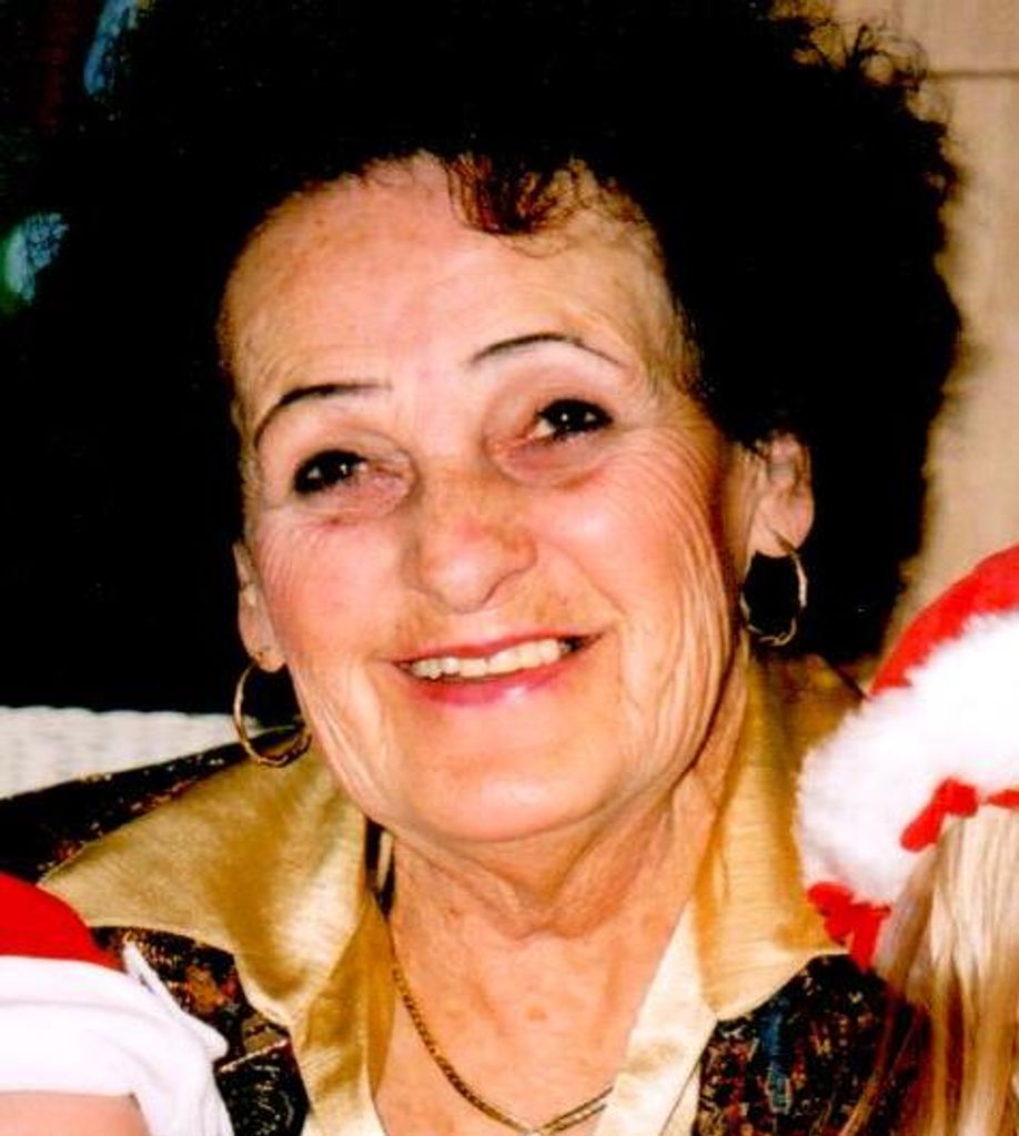 Anna T. Locastro