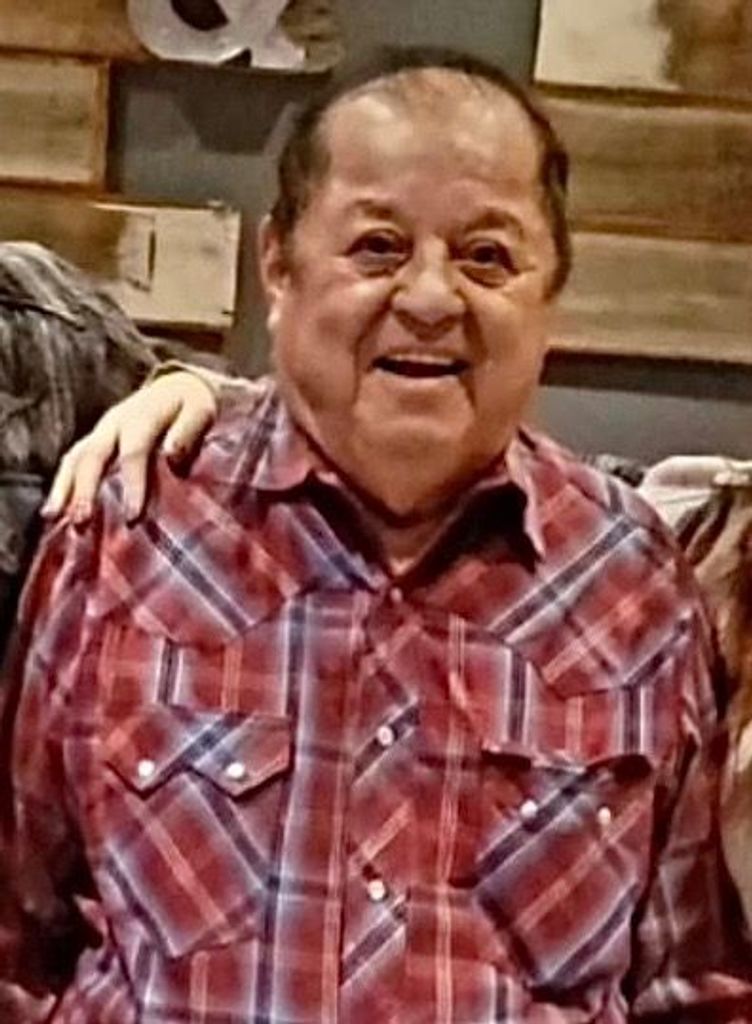 Raul Saldivar, Sr. Profile Photo