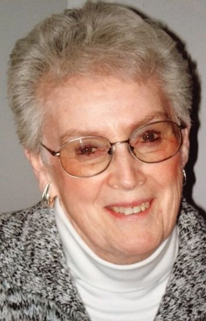 Mary E. (O'Loughlin) Gibbons Profile Photo
