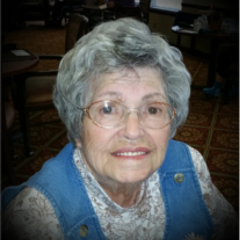 Joyce Stella Presley Profile Photo