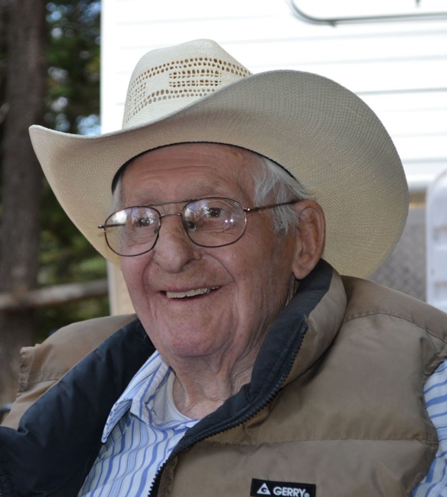 Reed H. Henderson Profile Photo