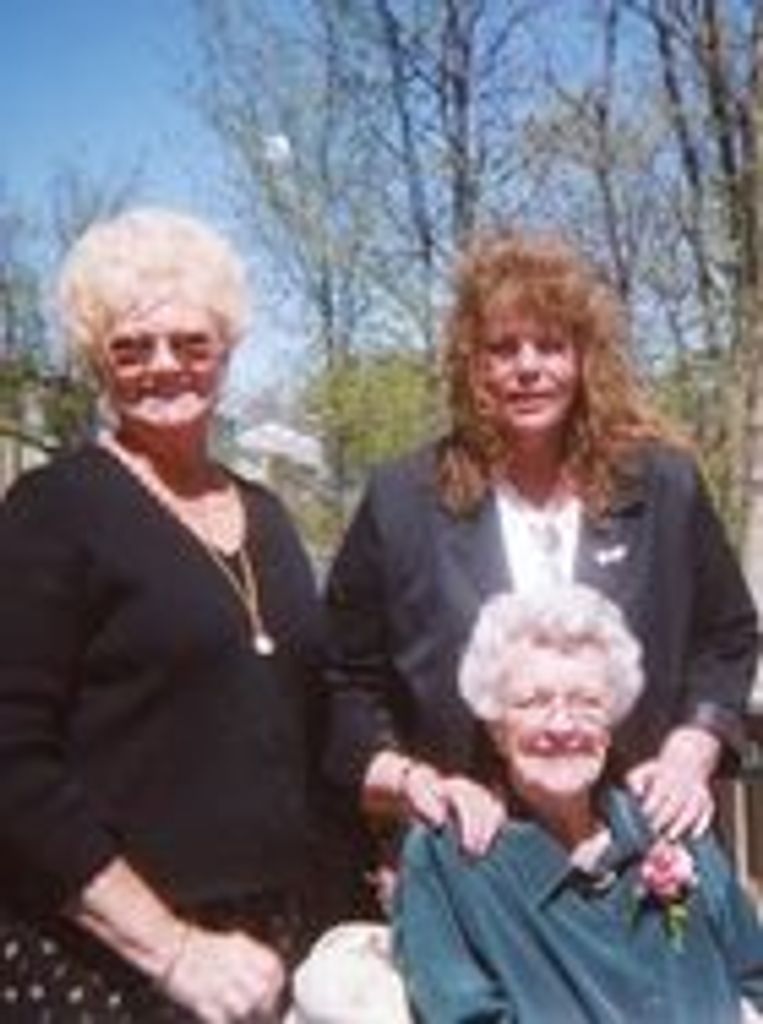 Grace Tupper
