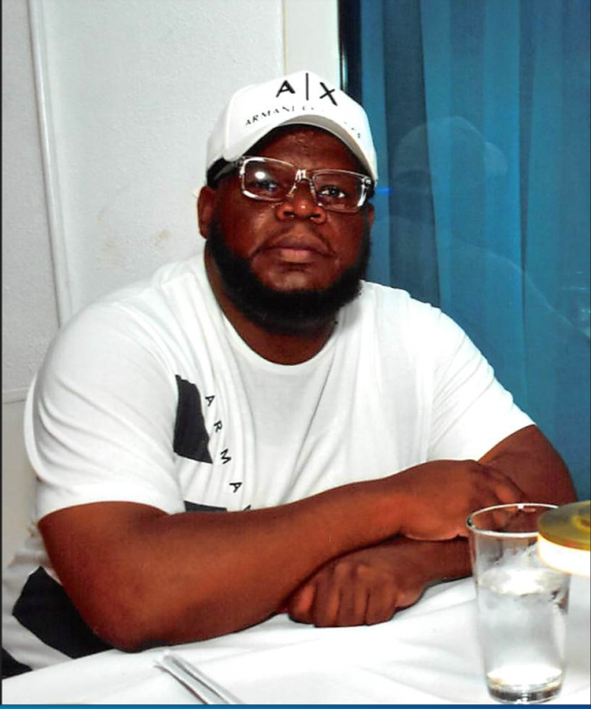 Jeff C. Samuels Profile Photo