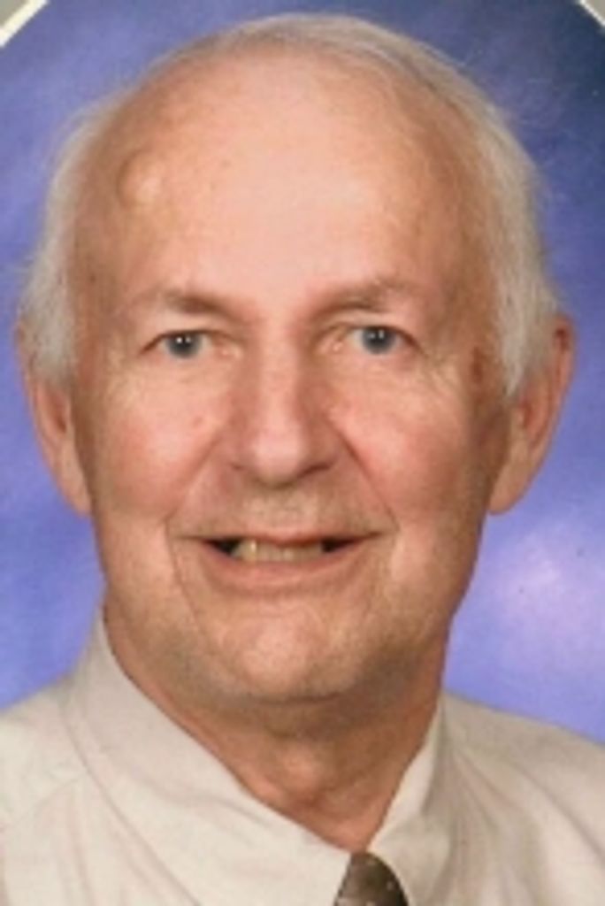 Vernon Jonson