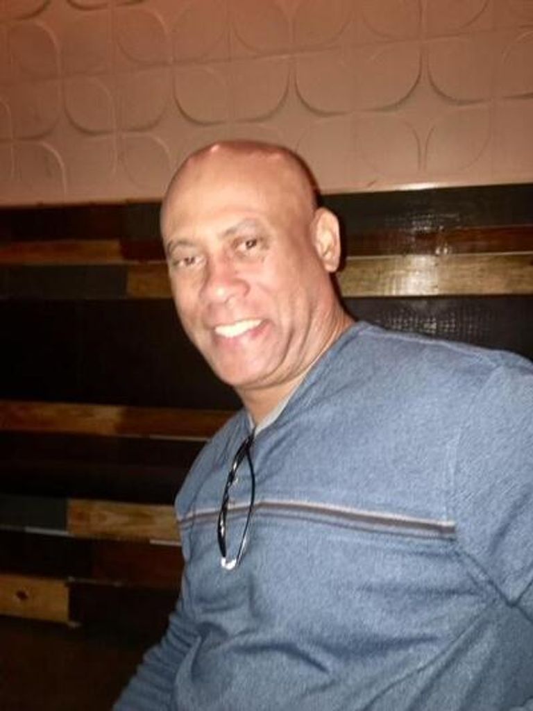 Mr. Rodney D. Hunter Profile Photo