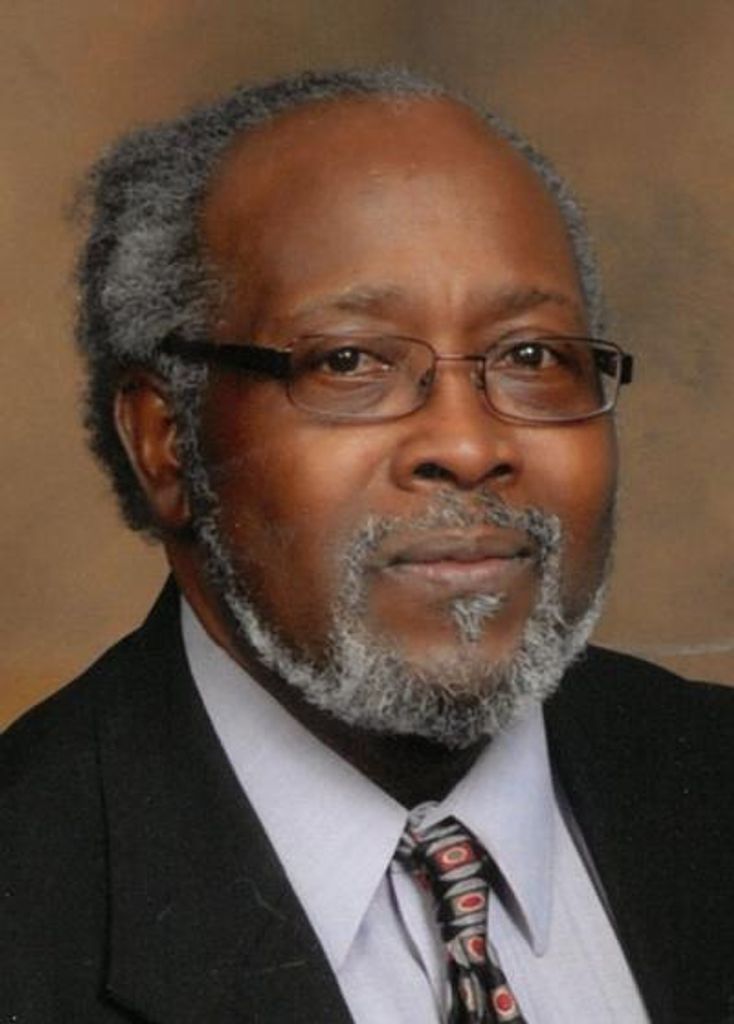 Leonard E. Sanders, Jr. Profile Photo