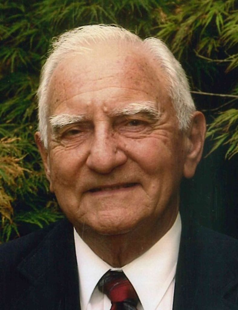 Cecil Ball