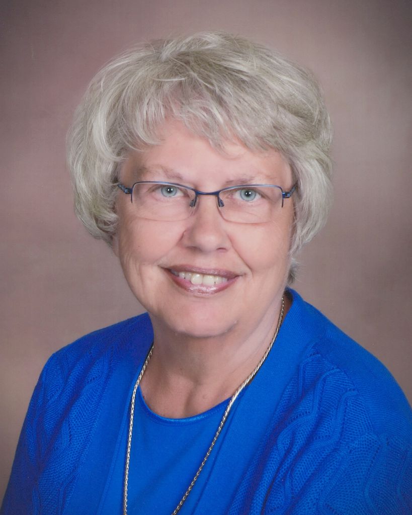 Carole A. Diener