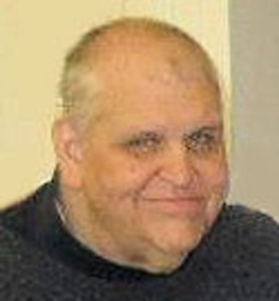 Ernest G. Marquardt