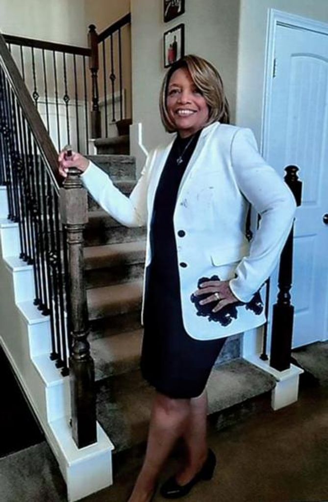 Cynthia Marie Malveaux Profile Photo
