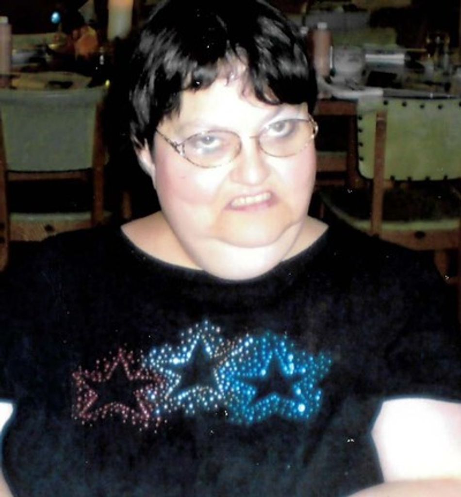 Benita Glee Adkins Profile Photo