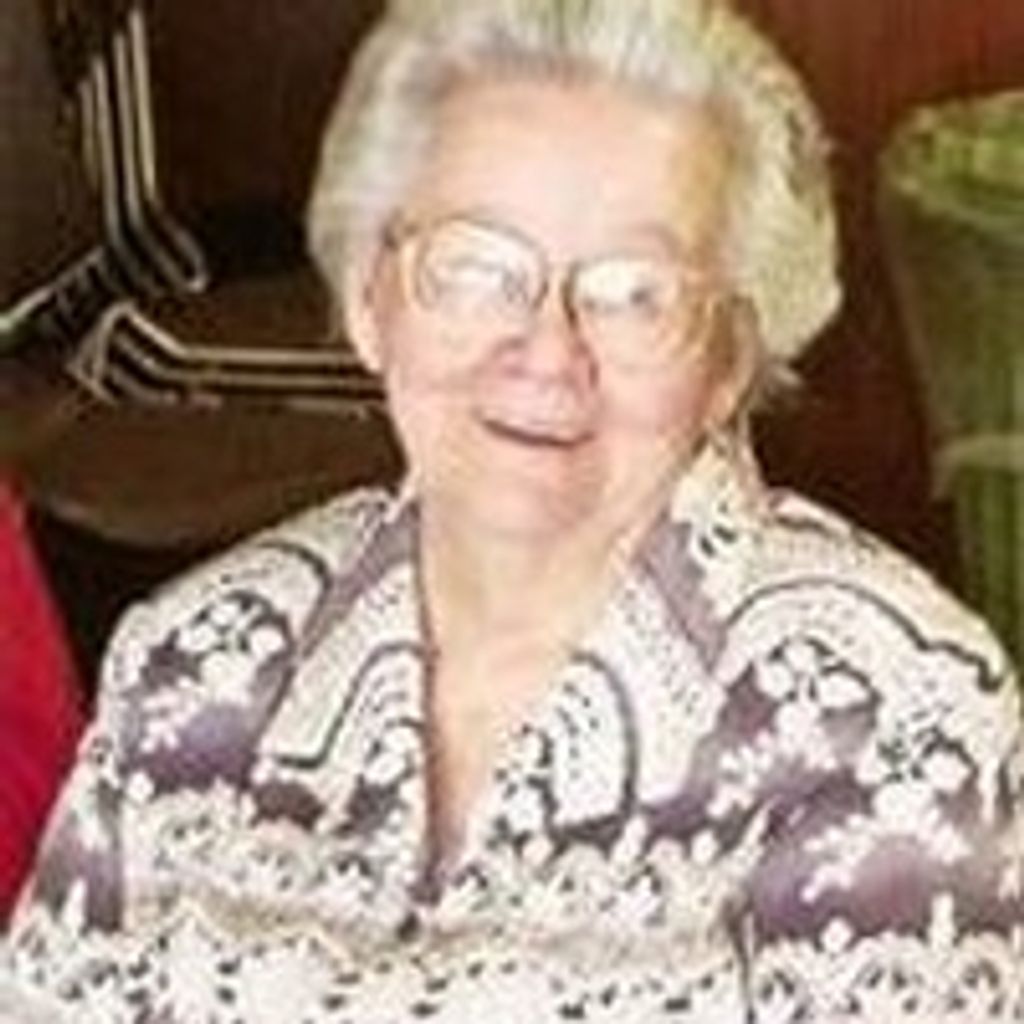 Faith Lindsley