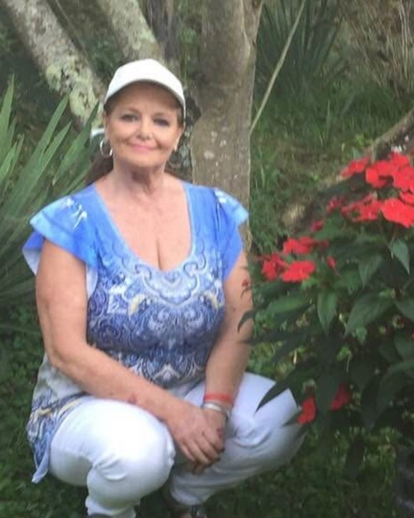 Brenda Sue Brown