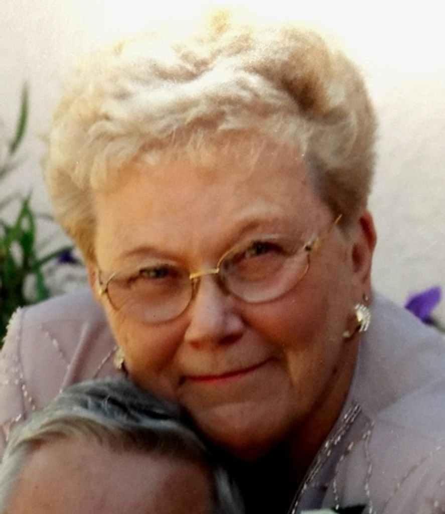 Edna Mae Laird Profile Photo