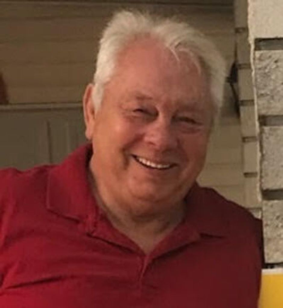 David Potter Profile Photo