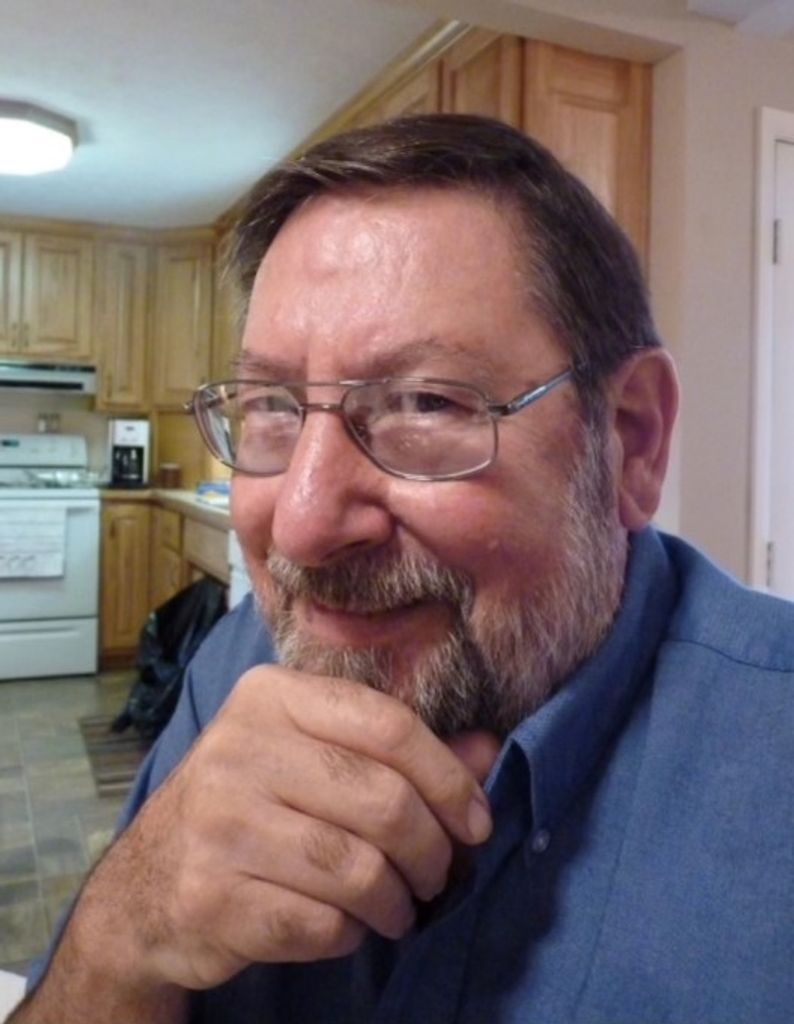 Jerry Eugene Boocher Profile Photo