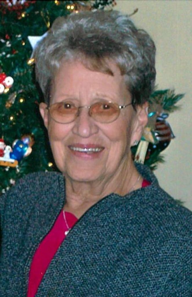 Rosalene "Rose" (Turnbough)  Cole Profile Photo