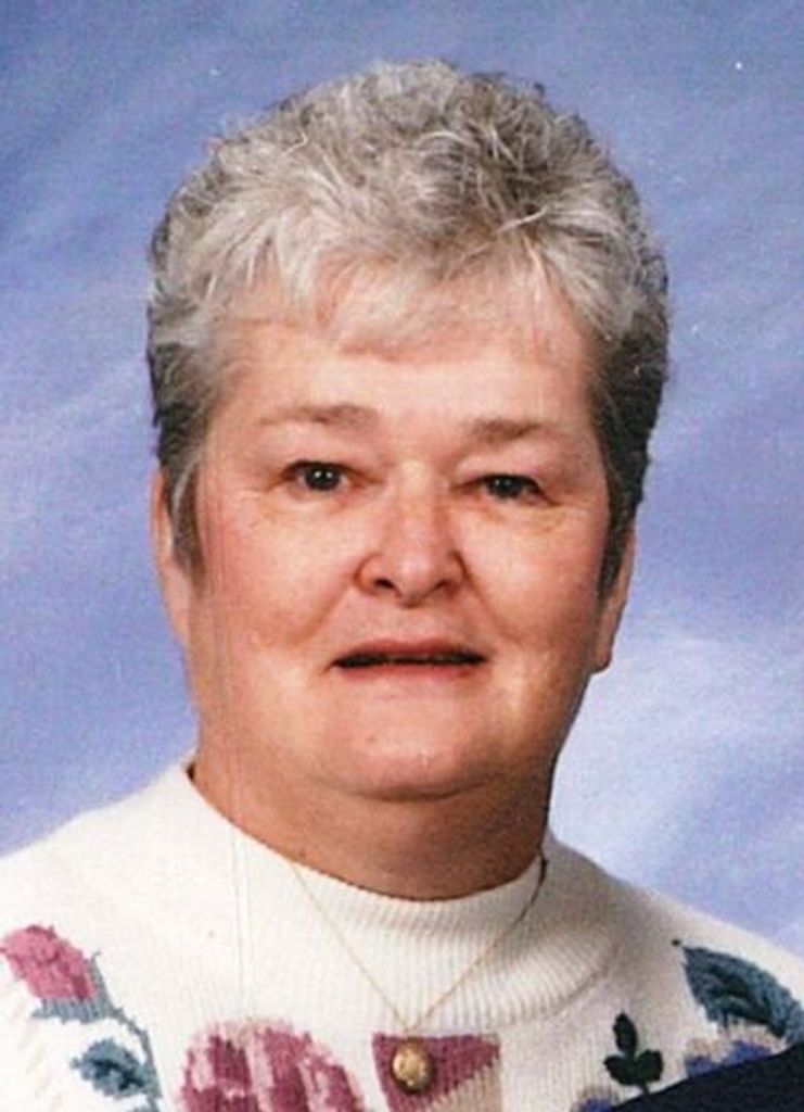 Virginia Rose Hansen Profile Photo