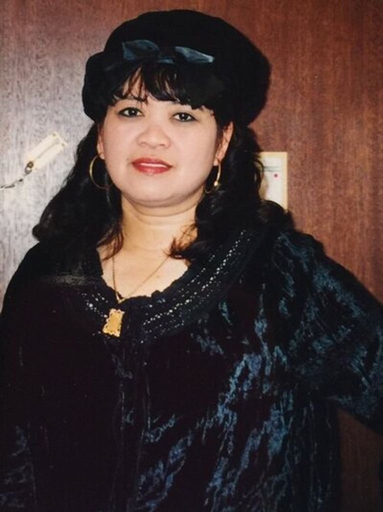 Ramona Montserrat Profile Photo