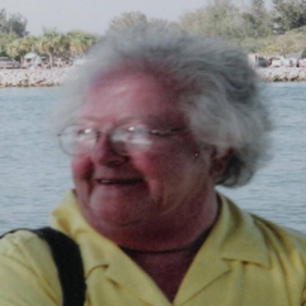 Marianne D. Scully Profile Photo