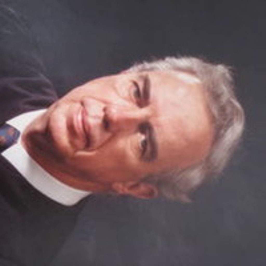 Judge Edward Oscar Thomas