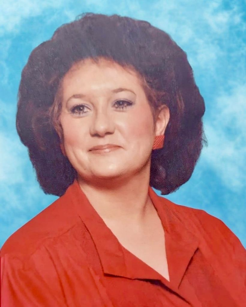 Freida Gayle Sanders Profile Photo