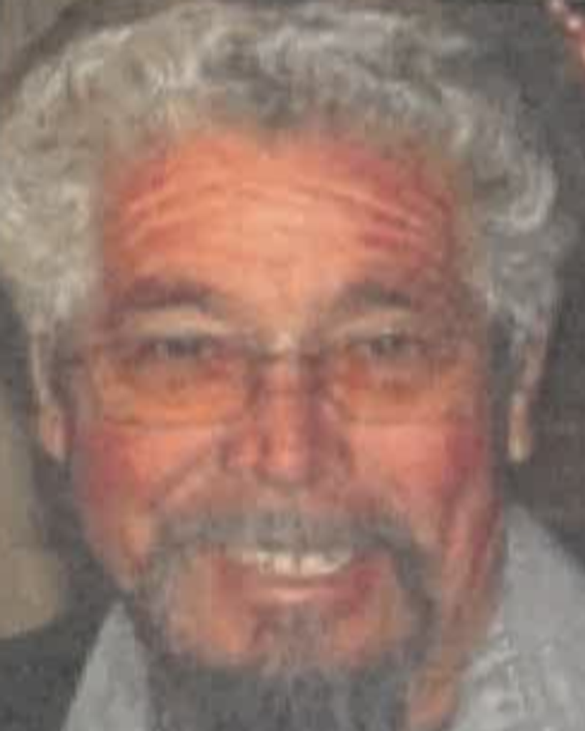 Amaveles (Lee) Sisneros