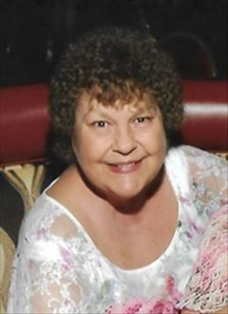 Margaret Rebecca Hembree Profile Photo