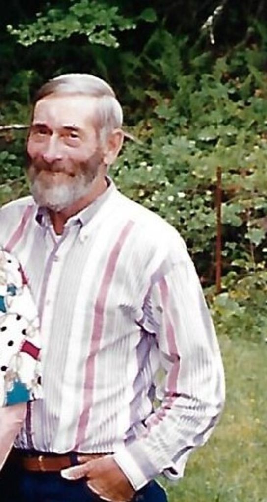 Charles Hershel Drennen Profile Photo