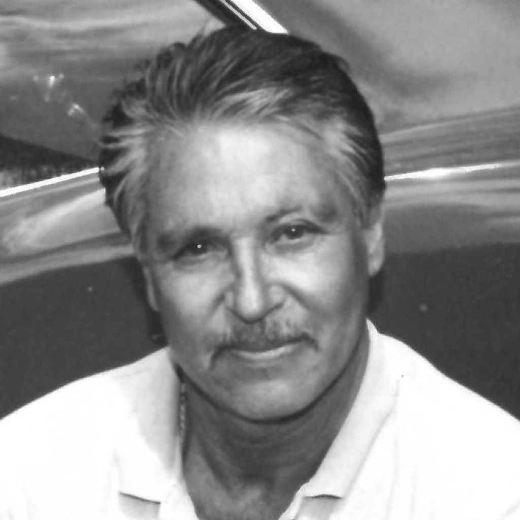 Ruben Martinez