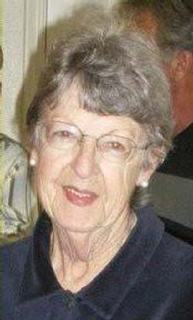 Jean Ellen Durham