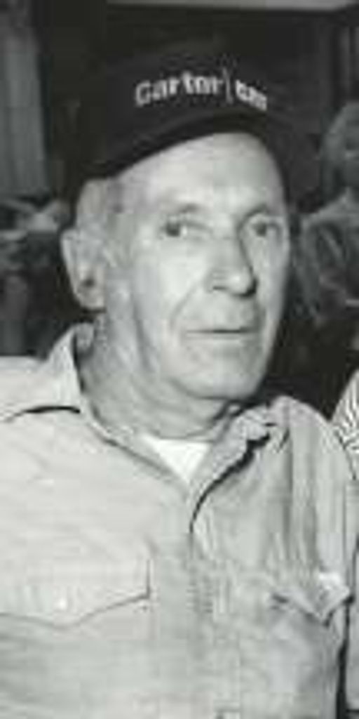 George William Keffer, Sr.