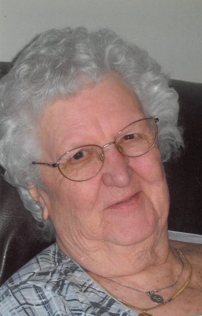 Eileen M. Pasterczyk