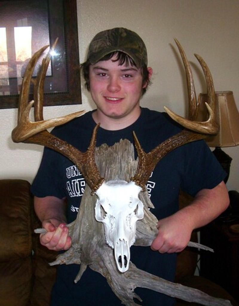 Ryan James Edgmon Profile Photo