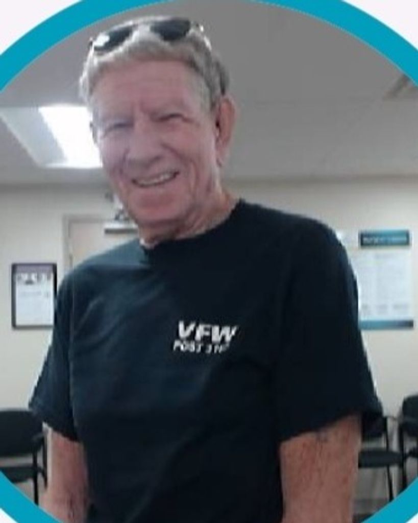 Gerald Ray Stephens, Sr.