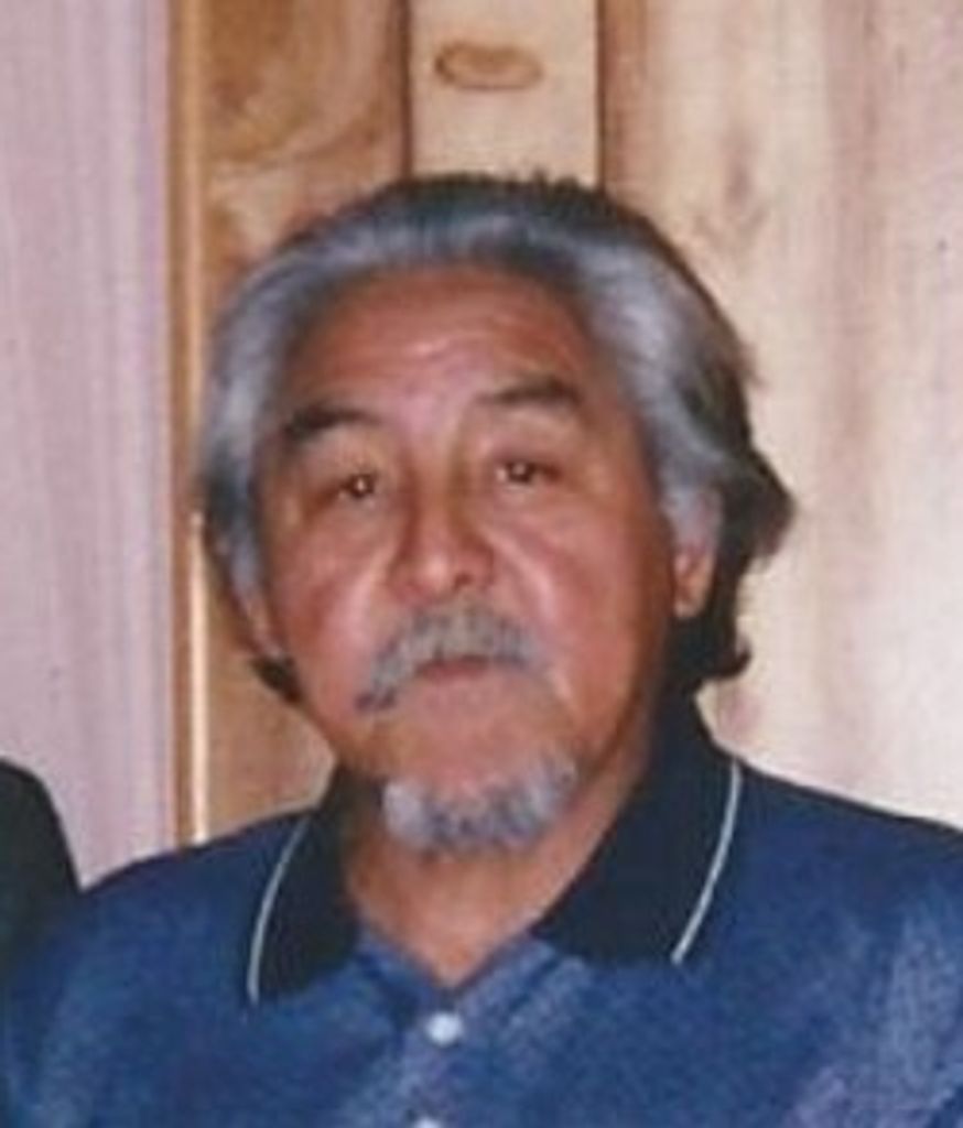 Nieves Gonzales, Jr.