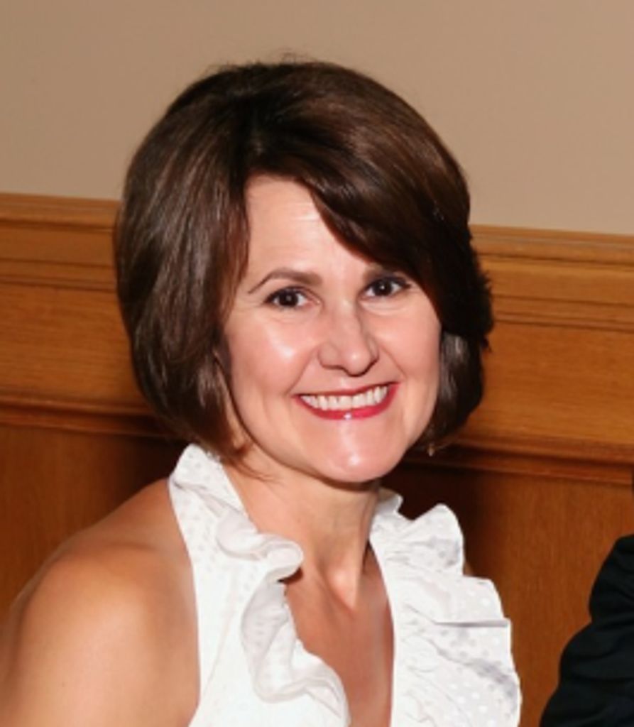 Mary Marne Profile Photo