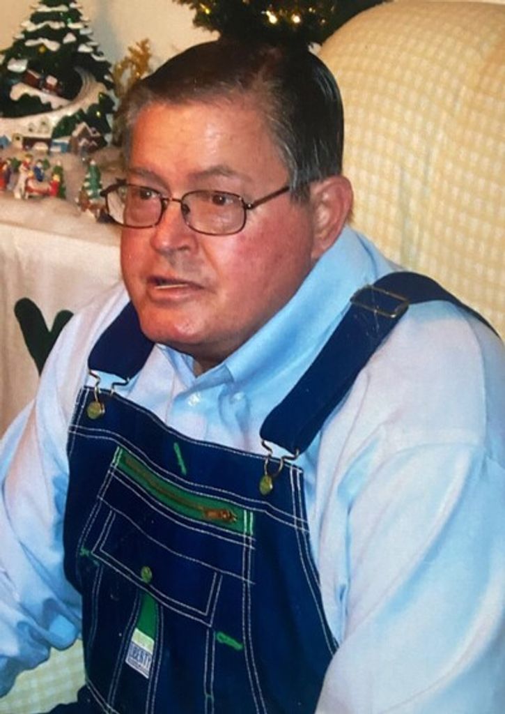 Larry Stevens Profile Photo