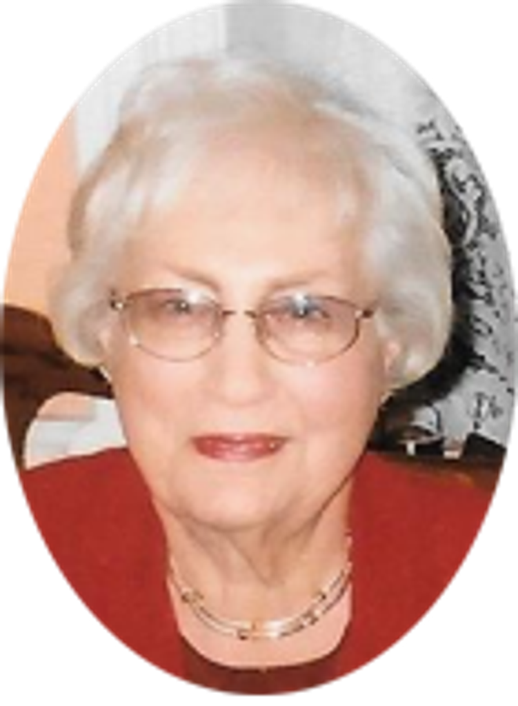 Mary  Wade