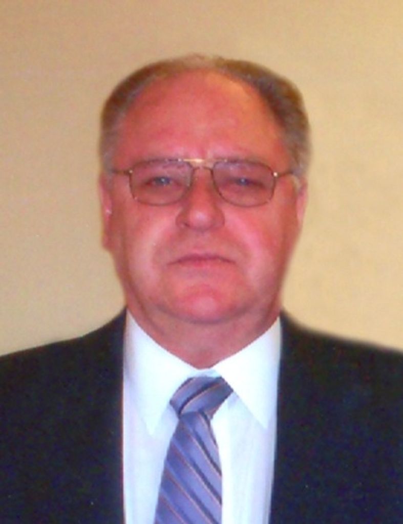 Jerome "Jerry" A Lee