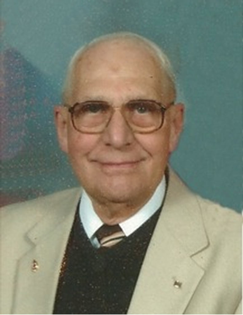 Paul H. Lucchesi