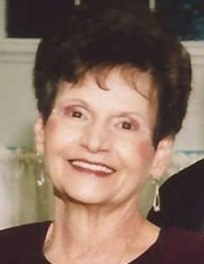 Myrline Kay Bower Profile Photo