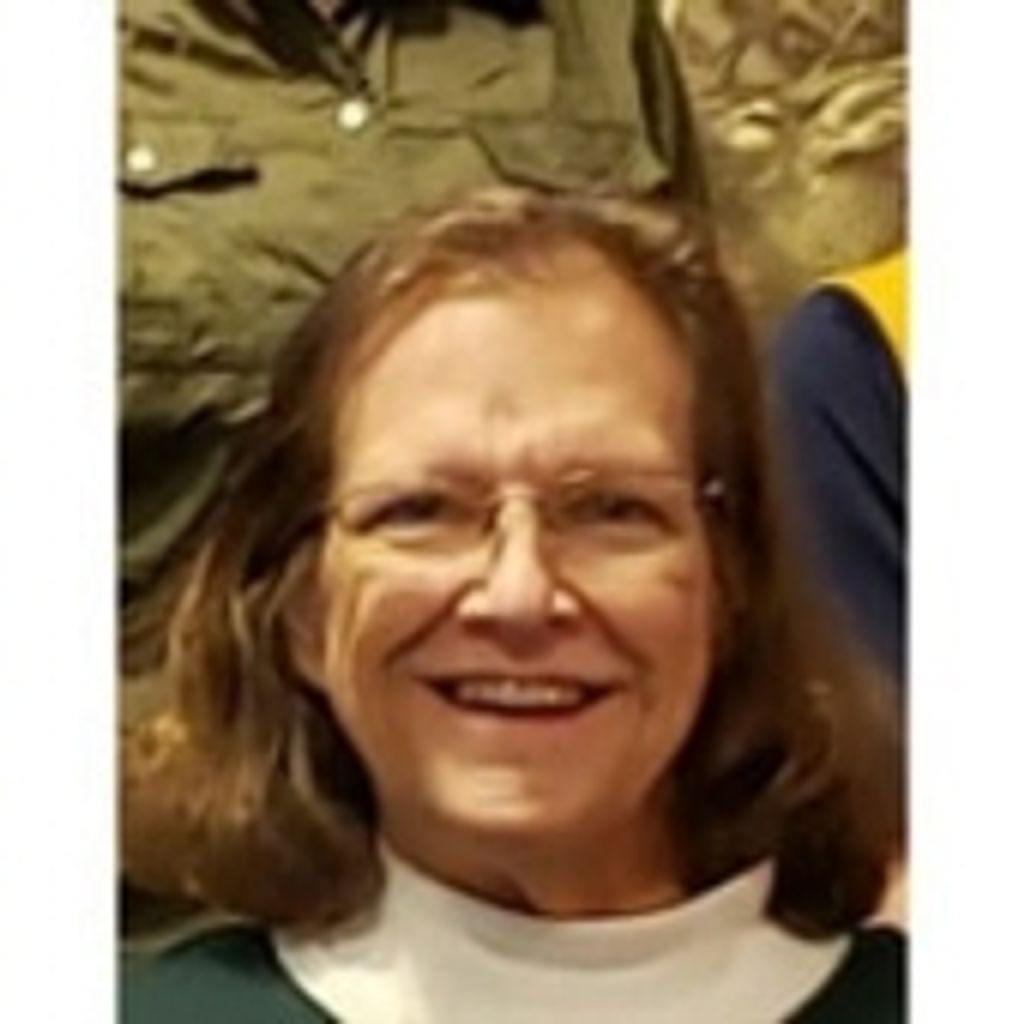 Mary Beth Zimmerman Profile Photo