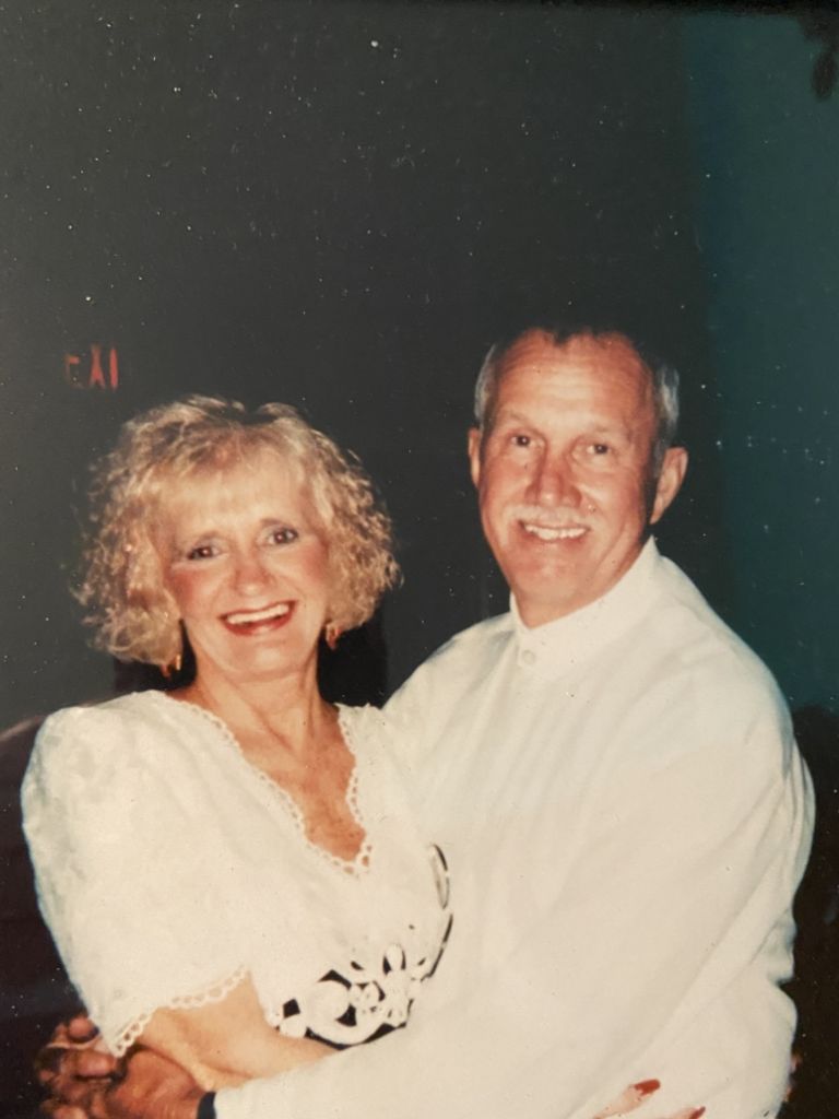 Gwindell N. Perry Profile Photo