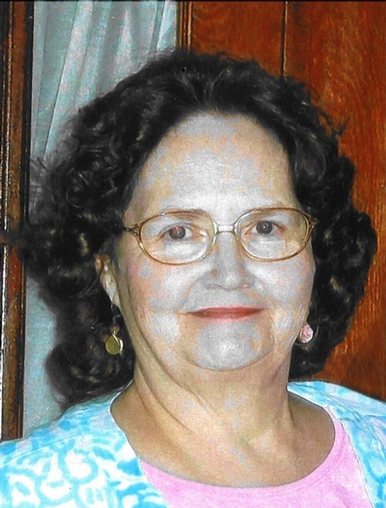 Keitha Ann Morgan Reed