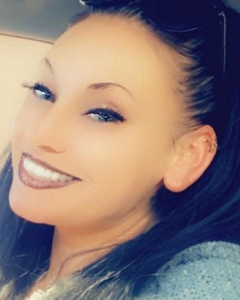 Reana W. Freeman